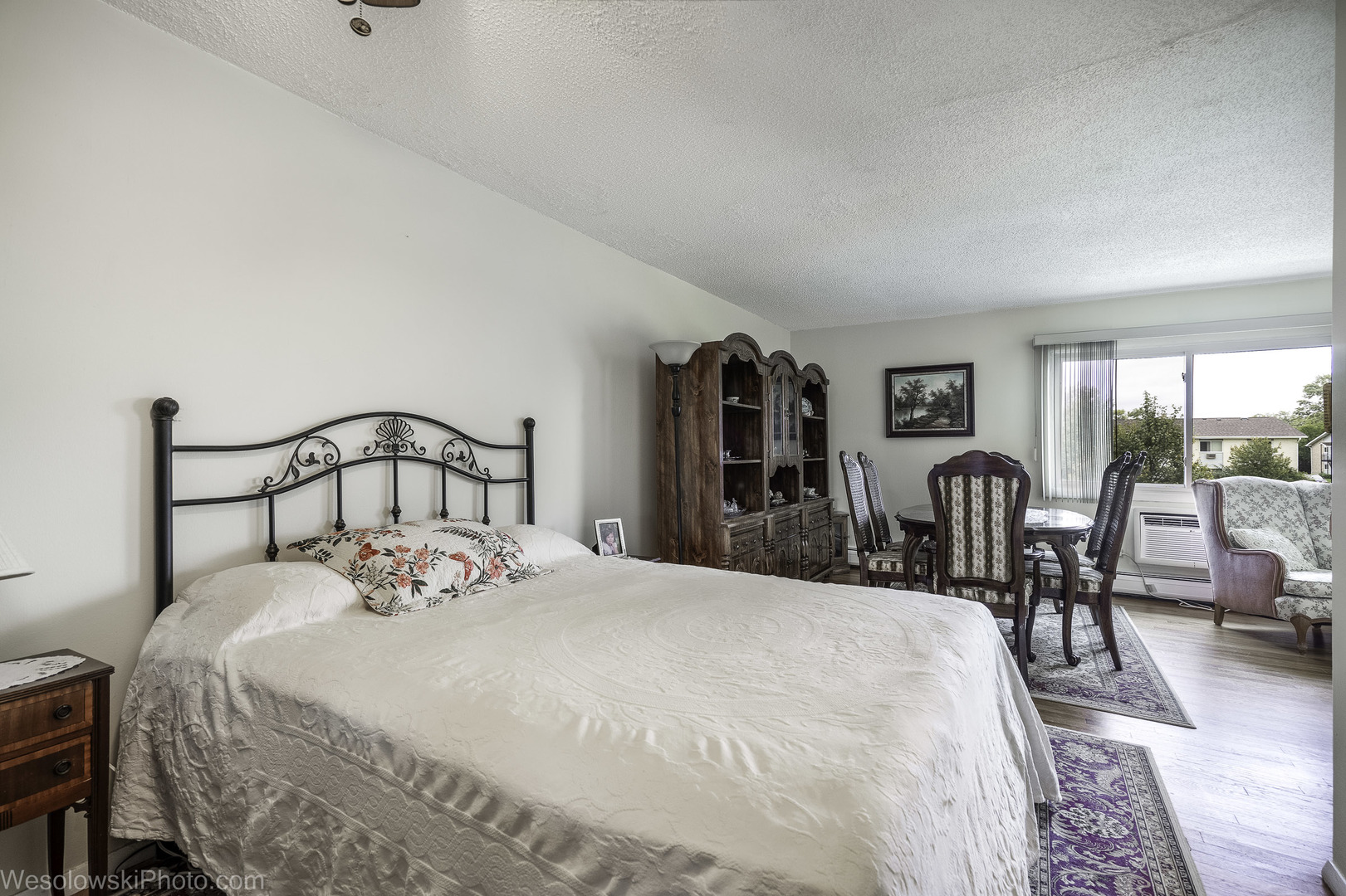 9209 Potter Road, Unit 2F Des Plaines, IL 60016 - Photo 10 of 25