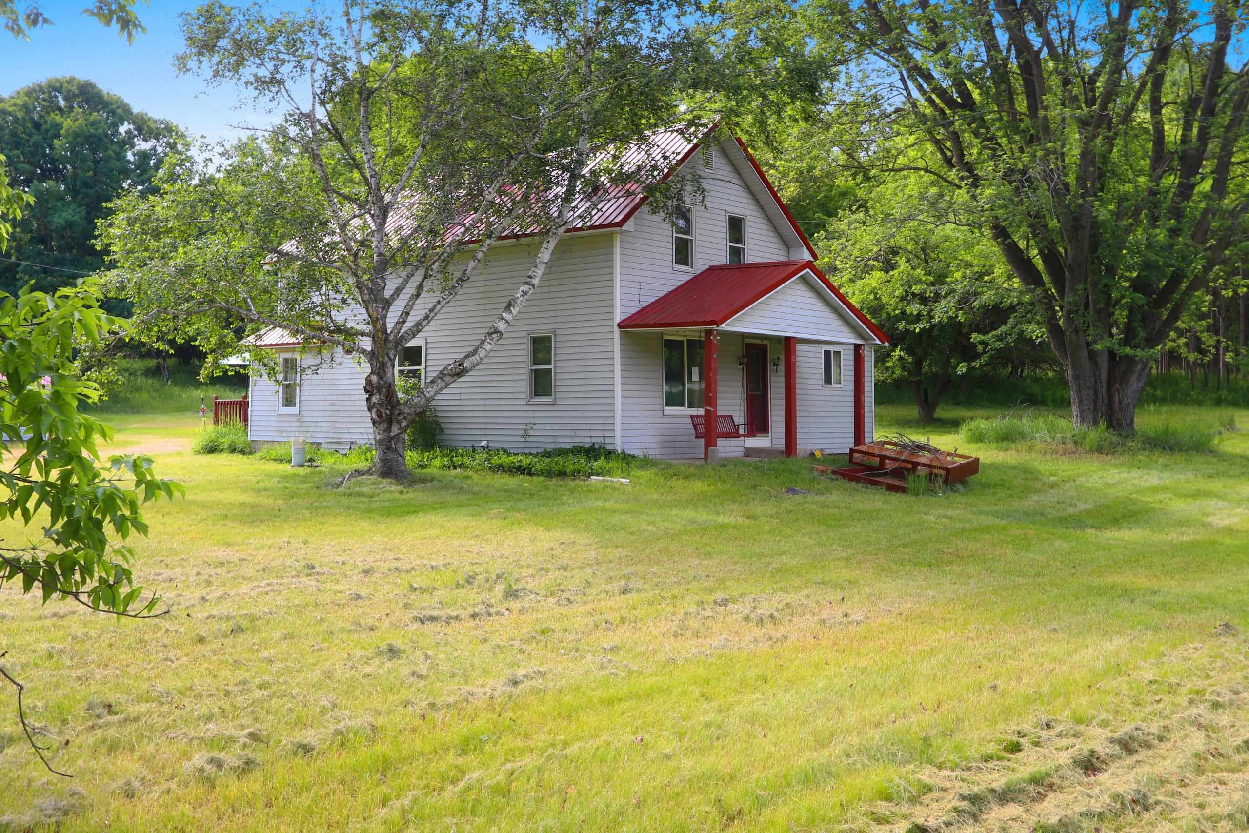 5638 County Rd Bb Gillett, WI 54124 - Photo 18 of 61
