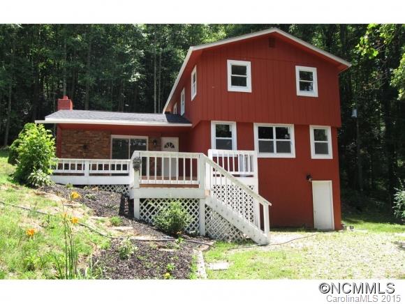 3 Garrison Road Fairview, NC 28730 - Photo 1 of 6 Gallery Image 1