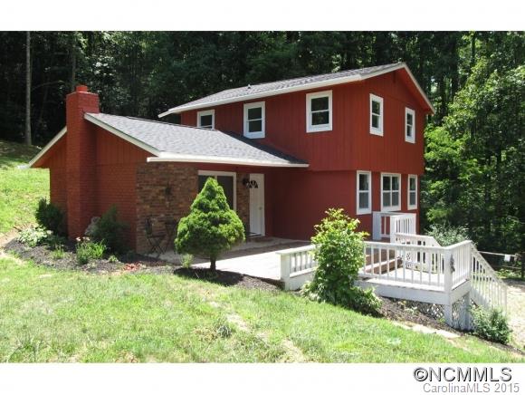 3 Garrison Road Fairview, NC 28730 - Photo 2 of 6 Gallery Image 2