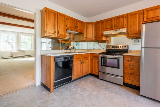 $445,000 | 589 York Street, Unit 11, York, ME 03909