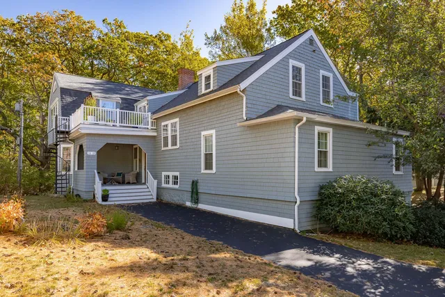 $445,000 | 589 York Street, Unit 11, York, ME 03909