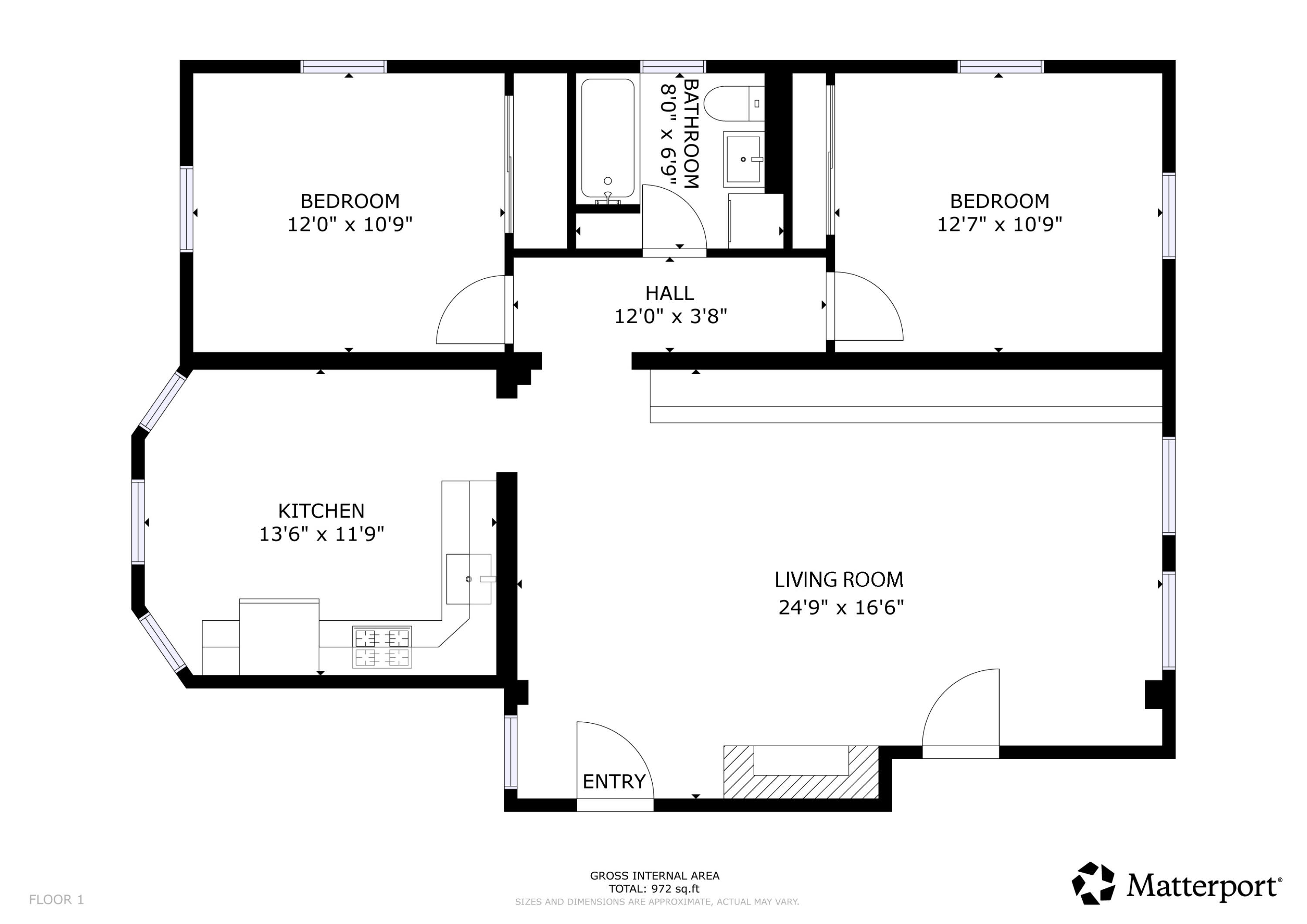 589 York Street, Unit 11 York, ME 03909 - Photo 23 of 27 28