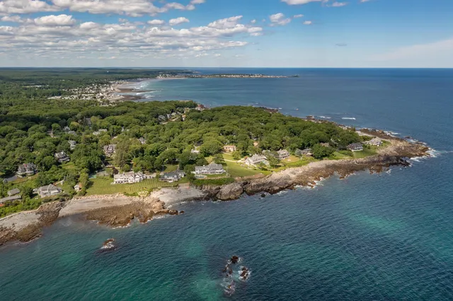 $445,000 | 589 York Street, Unit 11, York, ME 03909