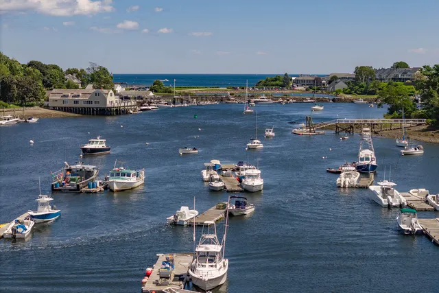 $445,000 | 589 York Street, Unit 11, York, ME 03909