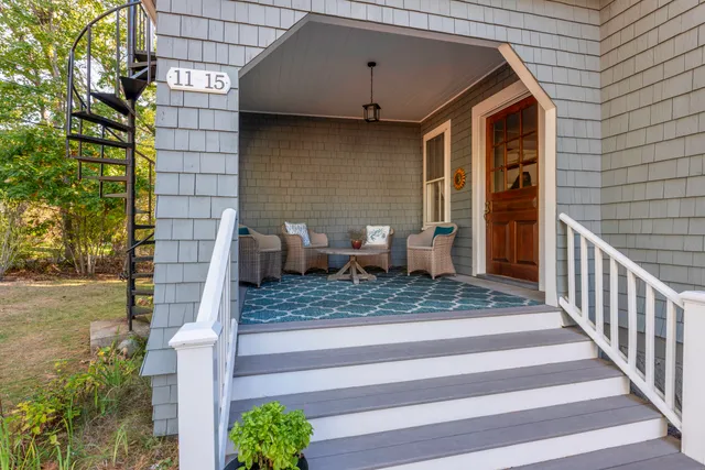 $445,000 | 589 York Street, Unit 11, York, ME 03909