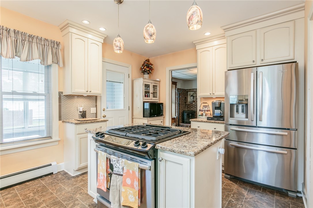 290 Paul Road Chili, NY 14624 - Photo 15 of 47