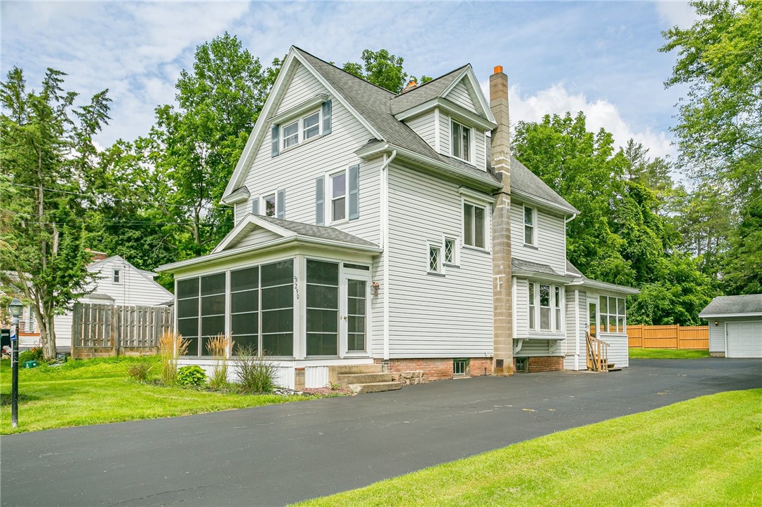 290 Paul Road Chili, NY 14624 - Photo 2 of 47