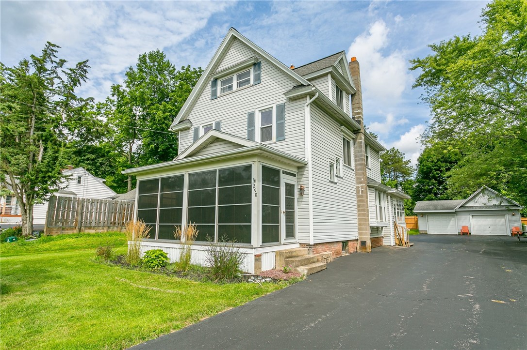 290 Paul Road Chili, NY 14624 - Photo 3 of 47