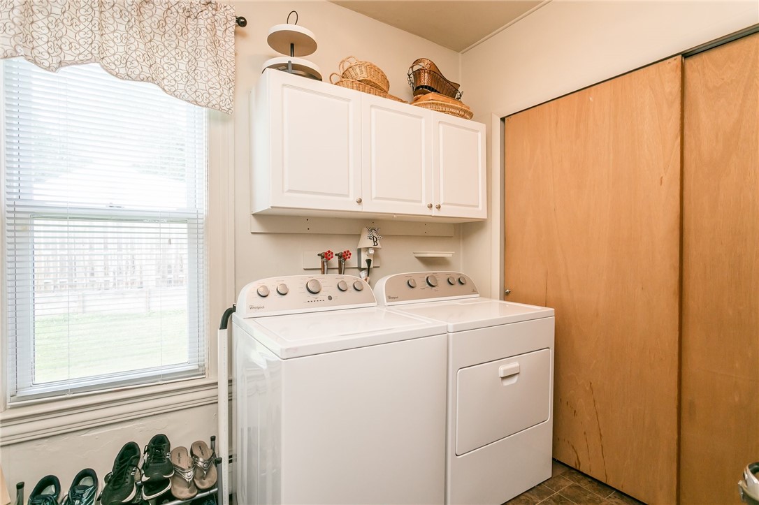 290 Paul Road Chili, NY 14624 - Photo 38 of 47