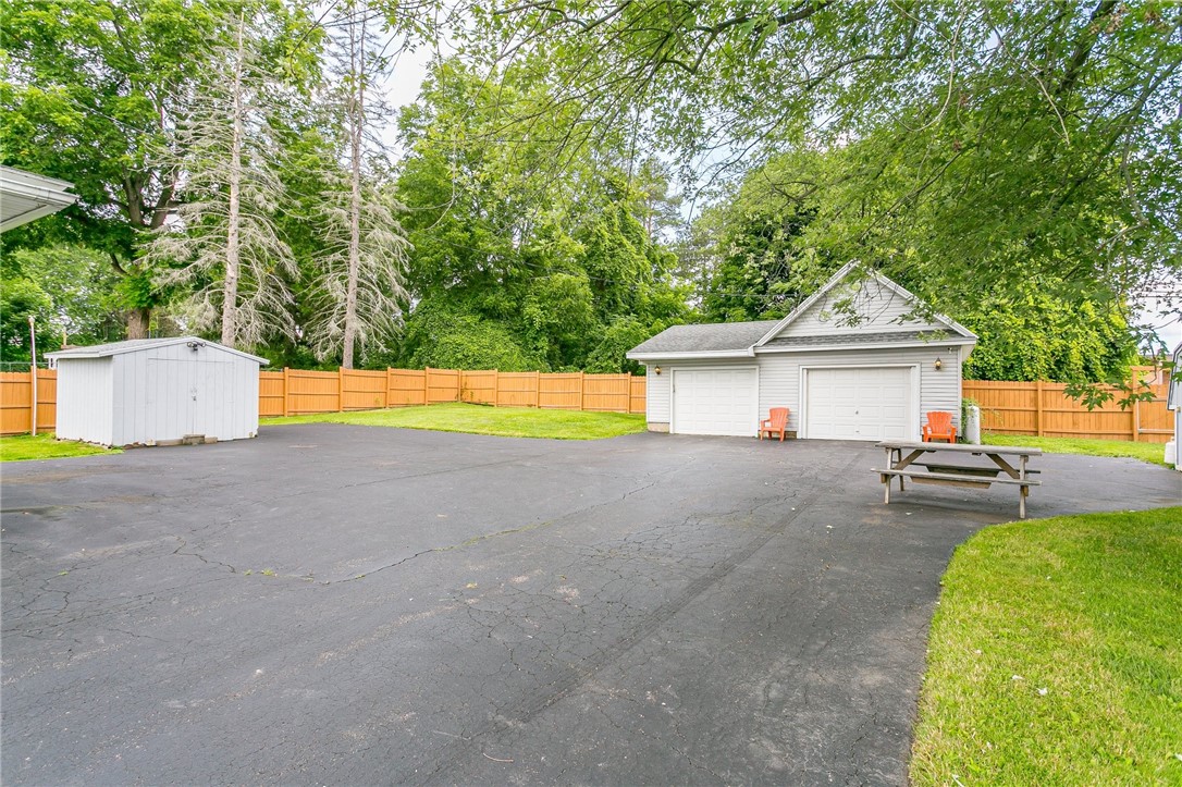 290 Paul Road Chili, NY 14624 - Photo 39 of 47