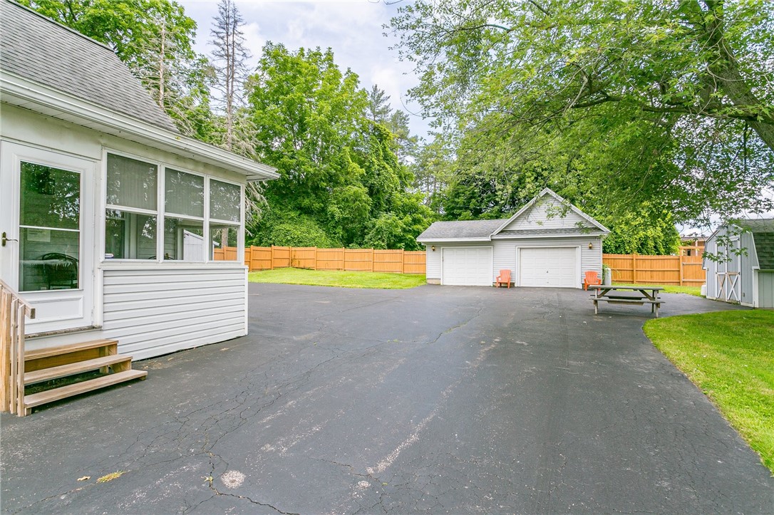 290 Paul Road Chili, NY 14624 - Photo 40 of 47