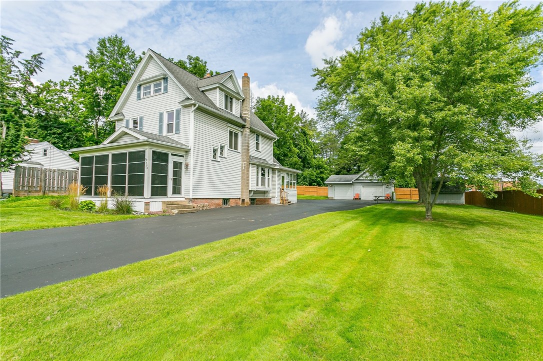 290 Paul Road Chili, NY 14624 - Photo 4 of 47