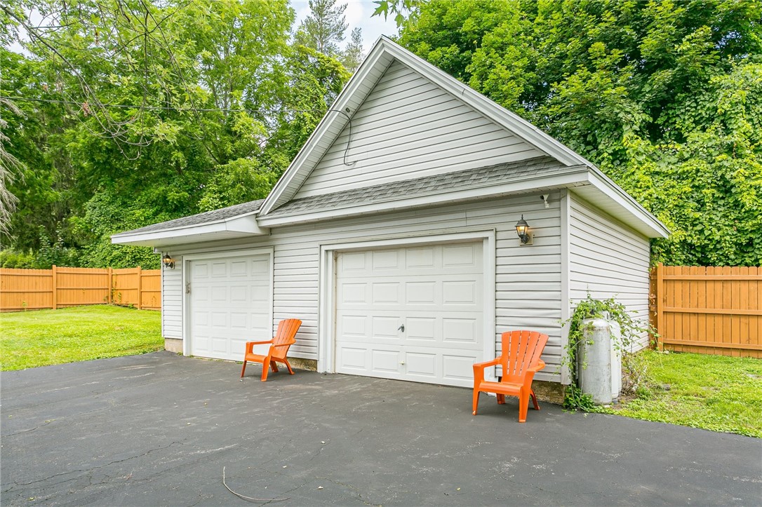 290 Paul Road Chili, NY 14624 - Photo 41 of 47