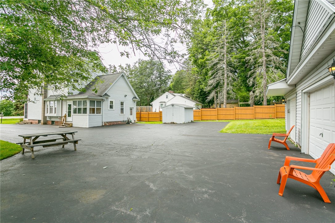 290 Paul Road Chili, NY 14624 - Photo 44 of 47