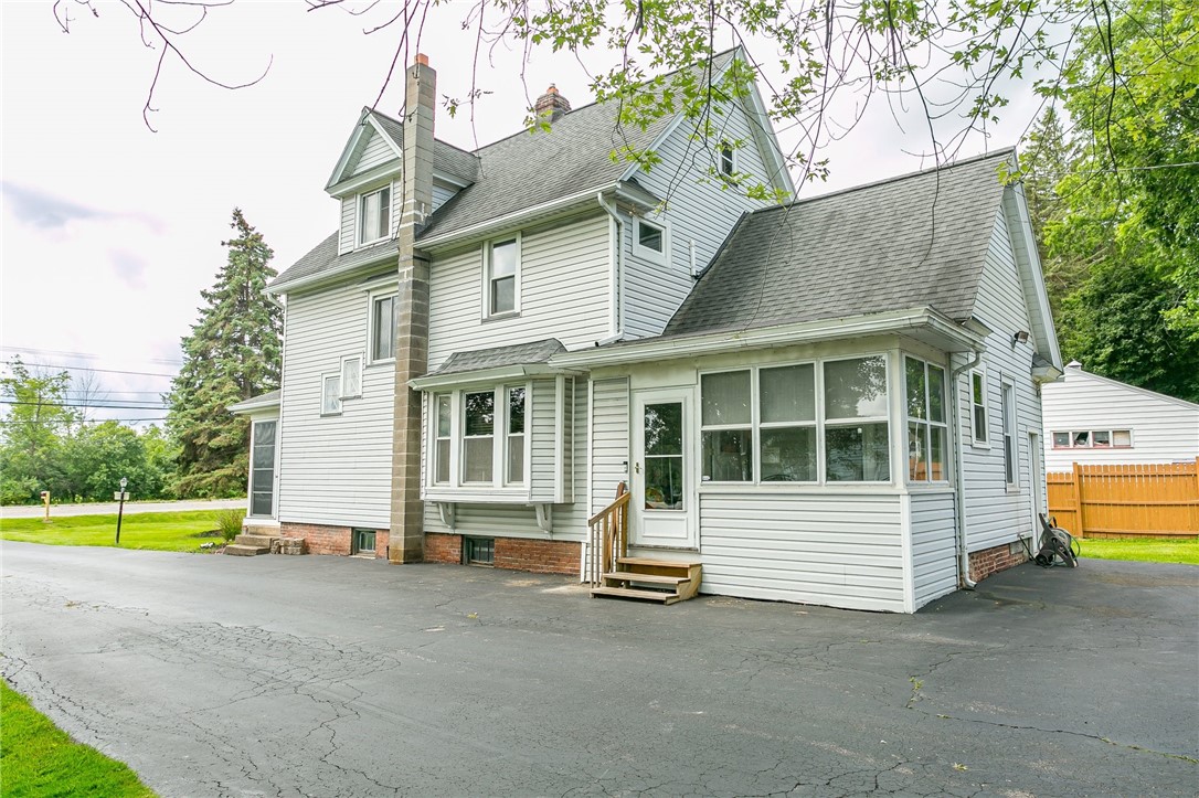 290 Paul Road Chili, NY 14624 - Photo 45 of 47