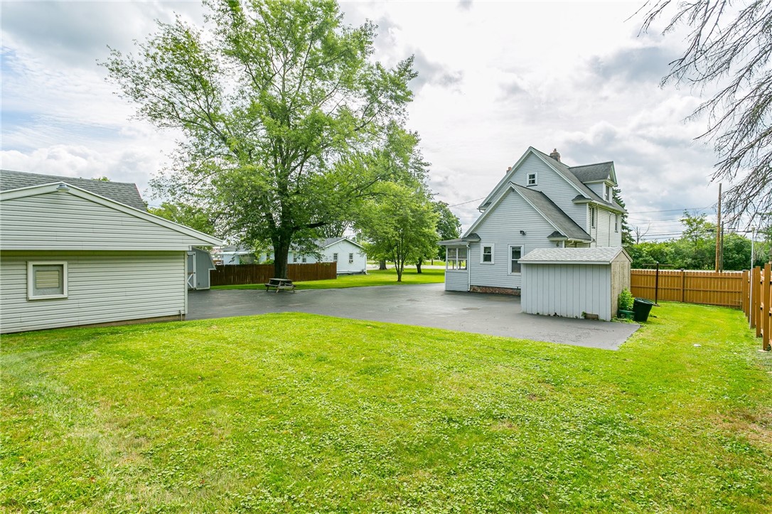 290 Paul Road Chili, NY 14624 - Photo 46 of 47