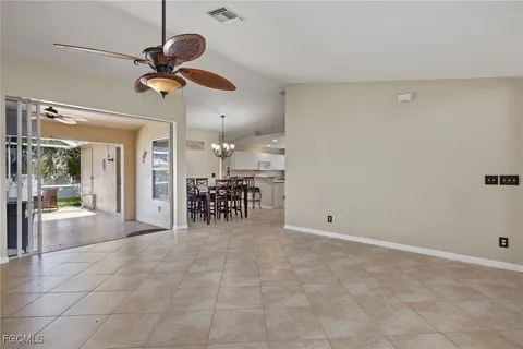 $312,500 | 4354 Southwest 20th Avenue, Cape Coral, FL 33914