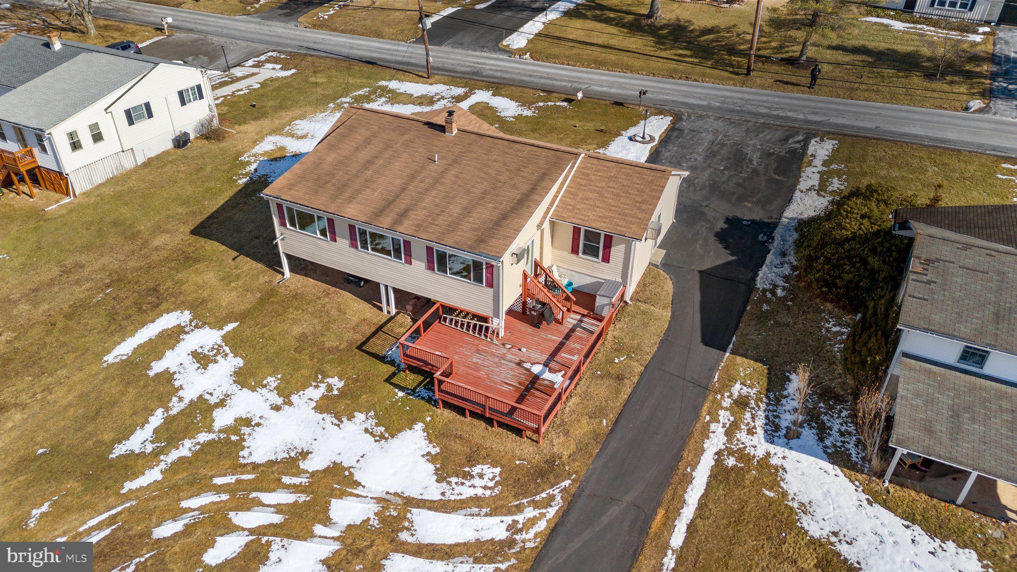 2014 Portzer Road Quakertown, PA 18951 - Photo 42 of 45 Gallery Image 42
