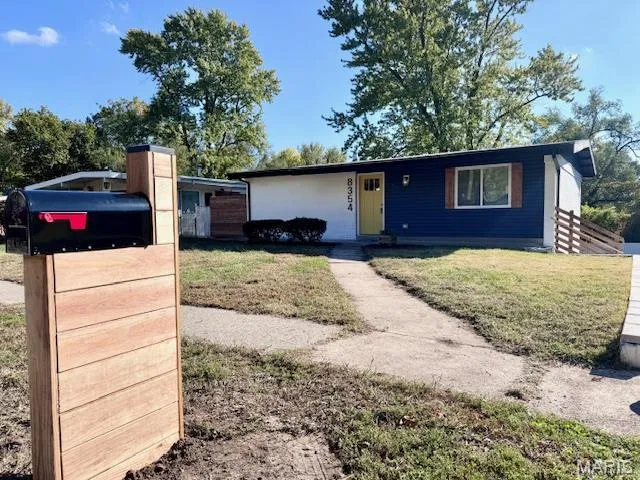 $189,900 | 8354 Latty Avenue, Hazelwood, MO 63042