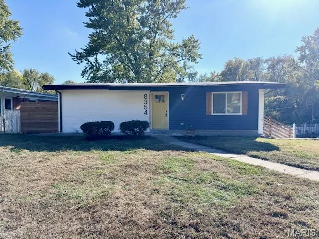 $189,900 | 8354 Latty Avenue, Hazelwood, MO 63042