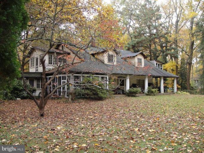 510 Wilson Road Annapolis, MD 21401 - Photo 1 of 10 Exterior (Main)