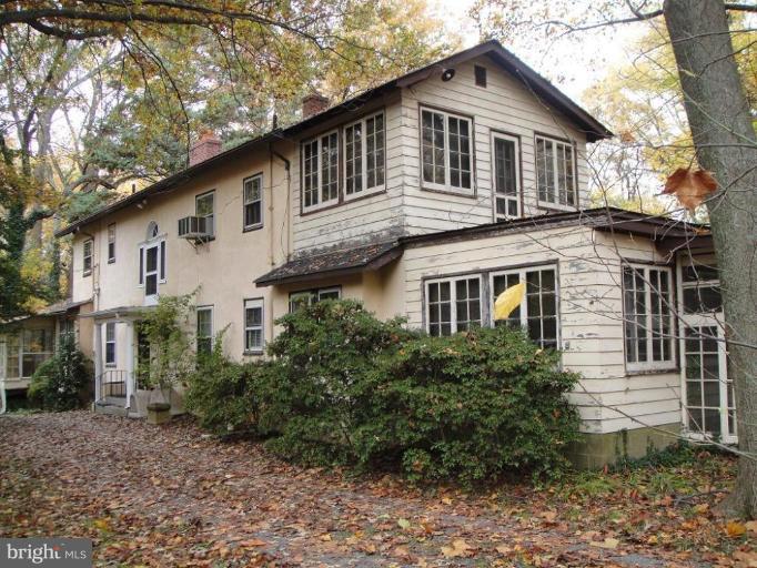 510 Wilson Road Annapolis, MD 21401 - Photo 3 of 10 Exterior #2