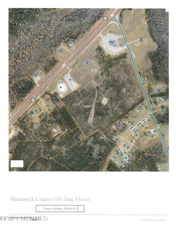 $6,500,000 | 6100 Ocean Highway East, Winnabow, NC 28479
