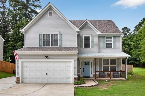 $405,000 | 1877 Carisbrook Place Southwest, Austell, GA 30168