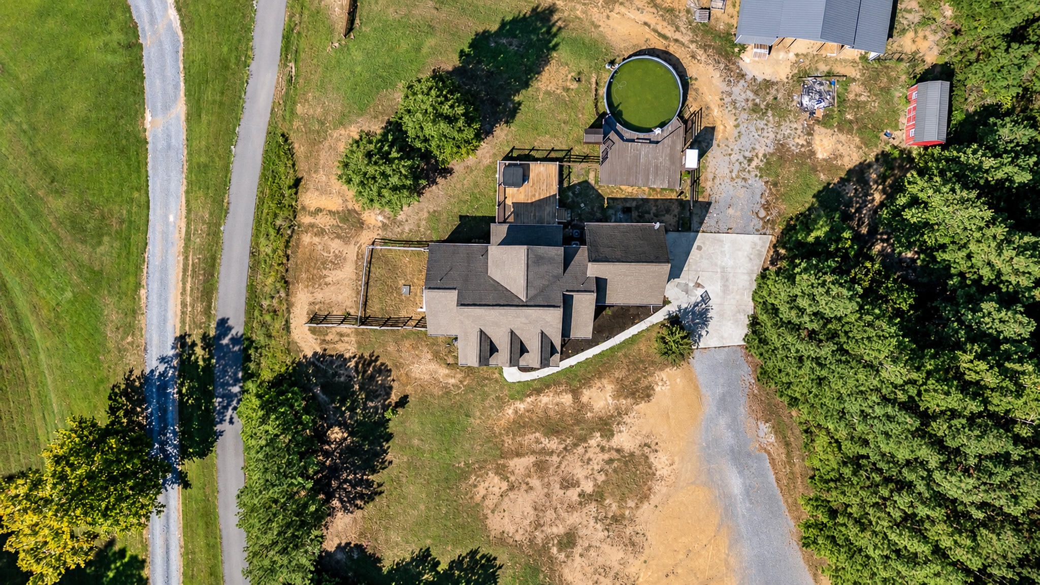 6950 Spring Place Road Southeast Old Fort, TN 37362 - Photo 68 of 73 75
