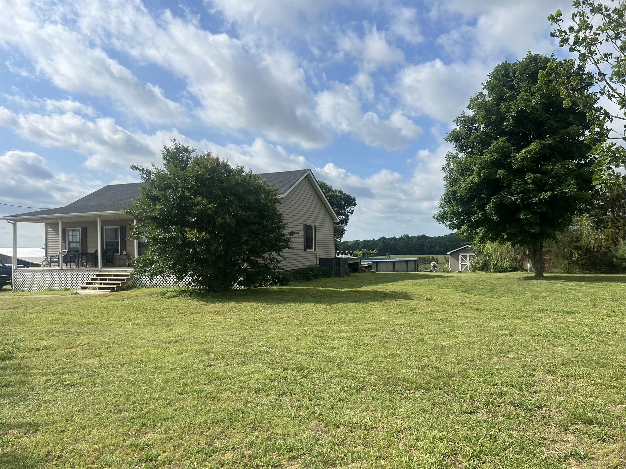 3191 Caudill Road Franklin, KY 42134 - Photo 15 of 25