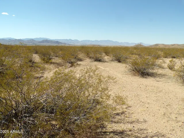 $6,000 | 3-lots 3-lots Banjo Drive, Unit 4665 4666 4667, Kingman, AZ 86401