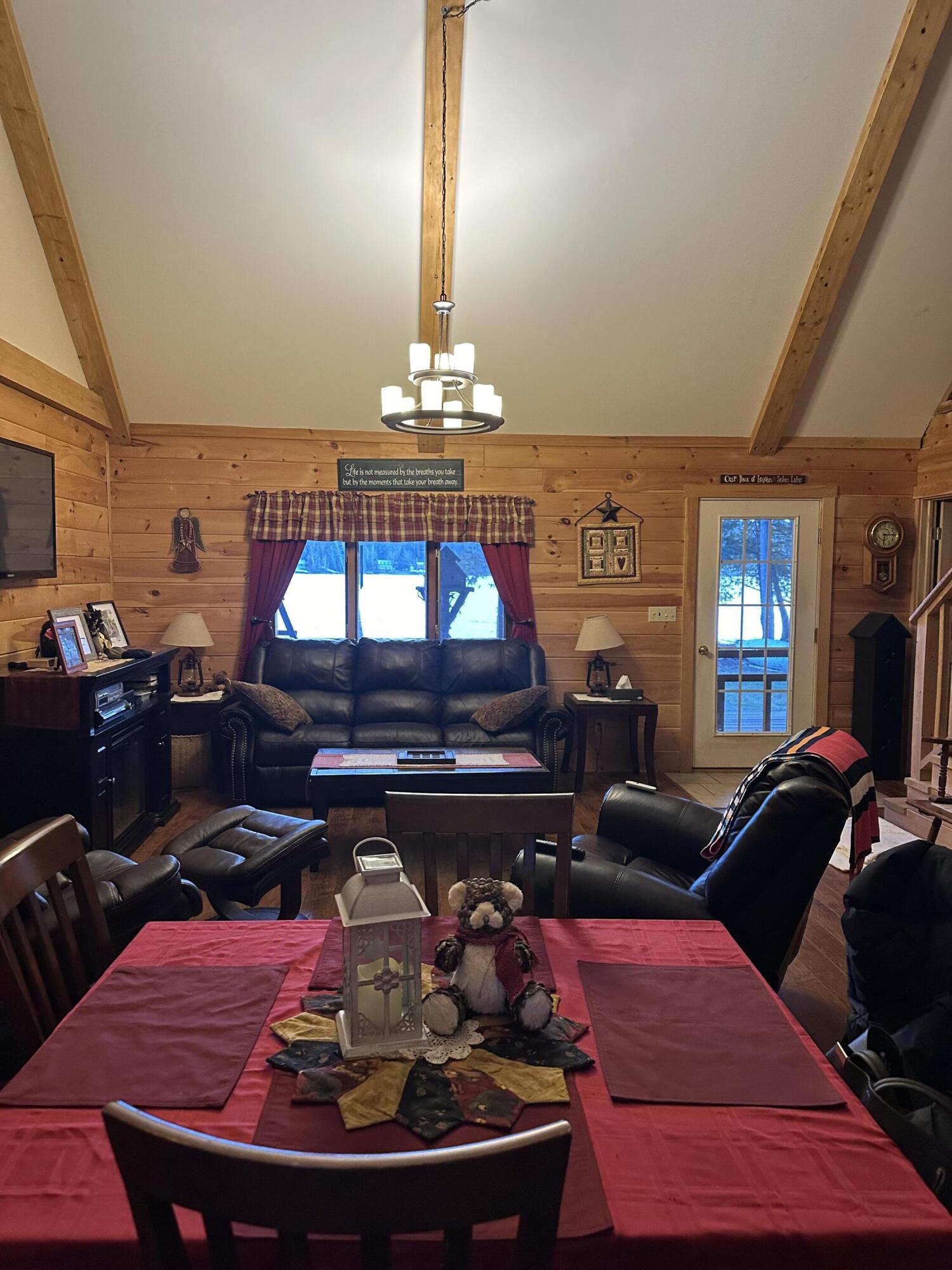 195 Rams Island Road Bowerbank, ME 04426 - Photo 16 of 33