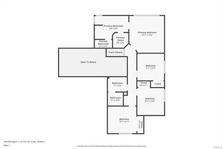 $588,500 | 16855 Arroyo Park Drive, Moreno Valley, CA 92551