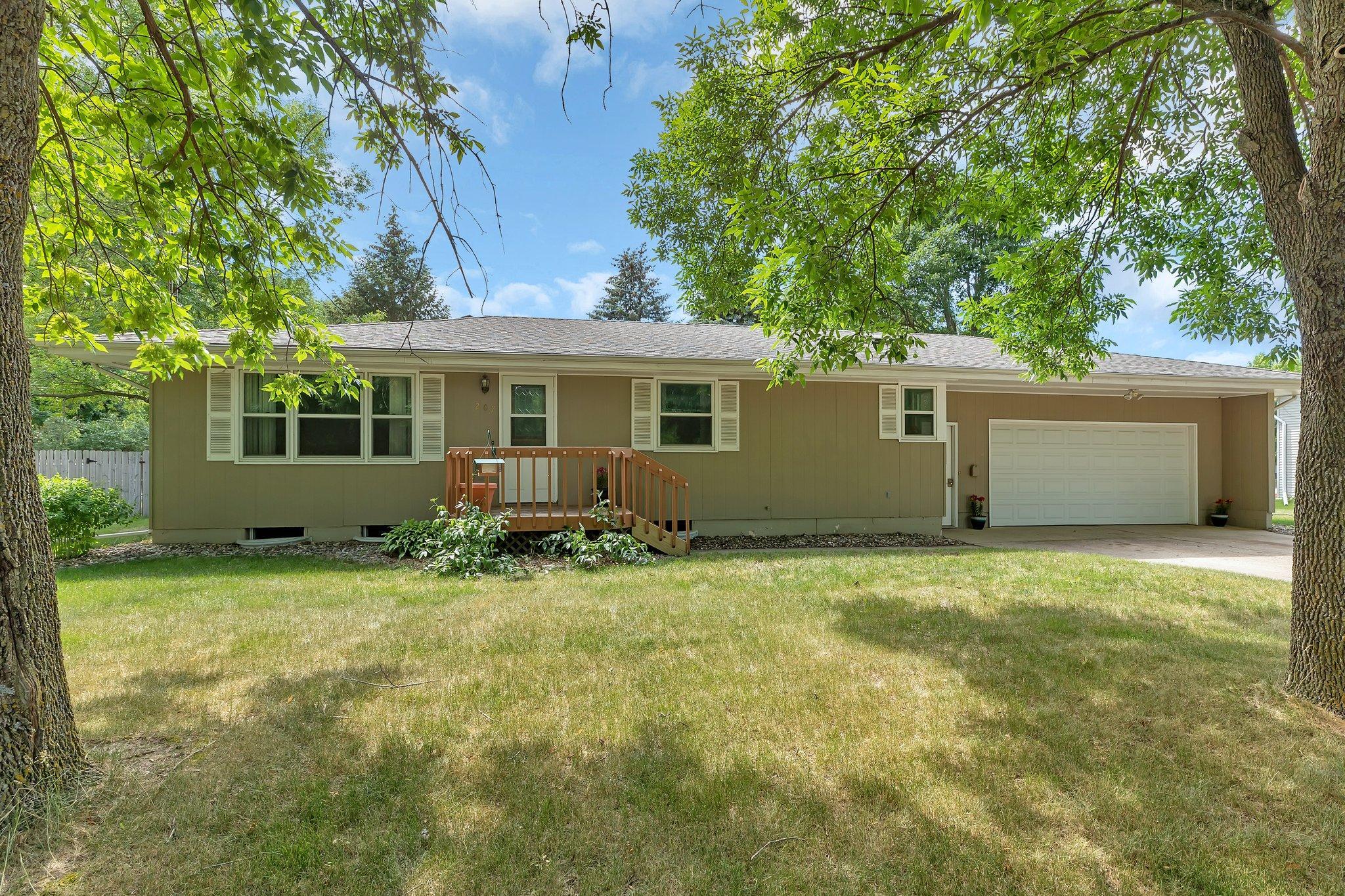 207 10th Avenue South Cold Spring, MN 56320 - Photo 1 of 1