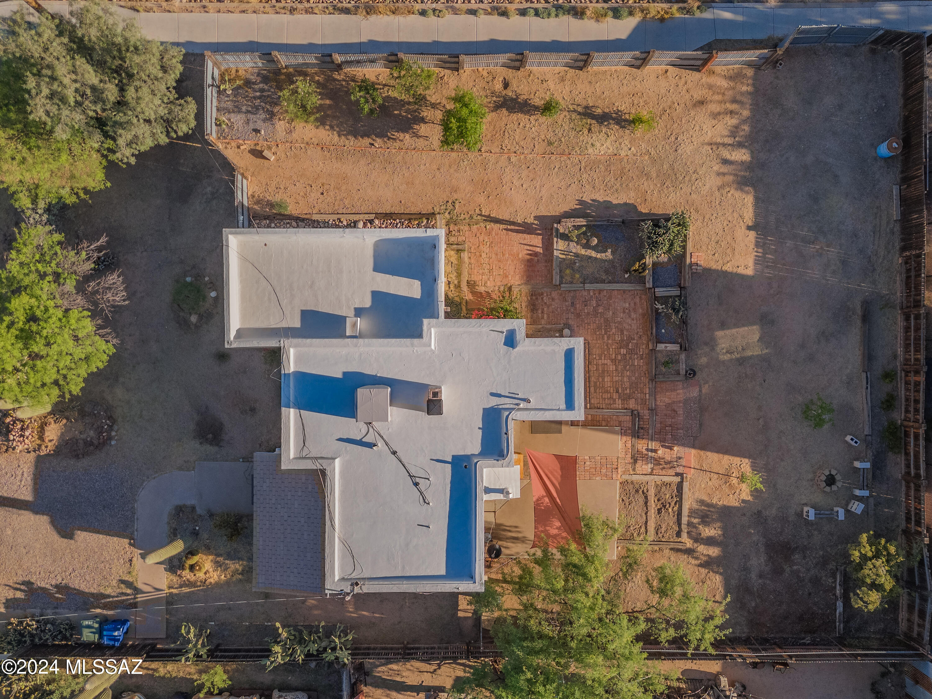 2801 North Richey Boulevard Tucson, AZ 85716 - Photo 29 of 33