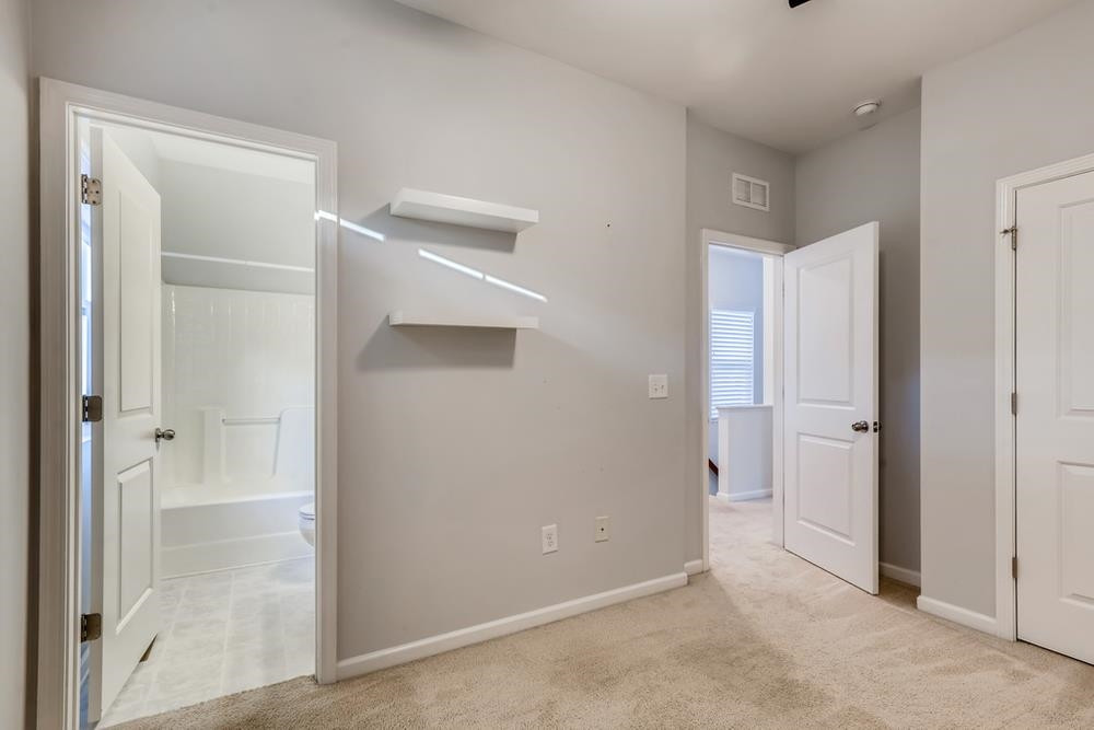 1625 Crafton Way Raleigh, NC 27607 - Photo 20 of 28 Photo 20
