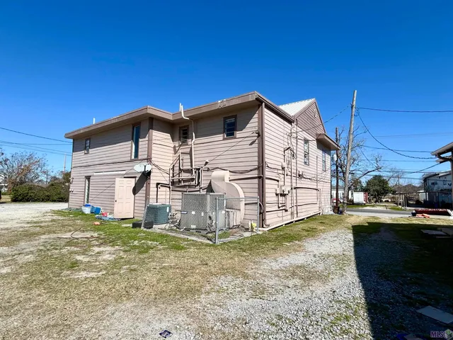 $320,000 | 6688 West Main Street, Houma, LA 70360