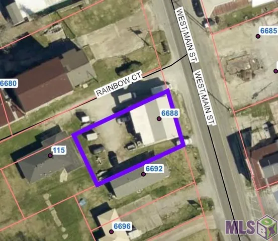 $320,000 | 6688 West Main Street, Houma, LA 70360