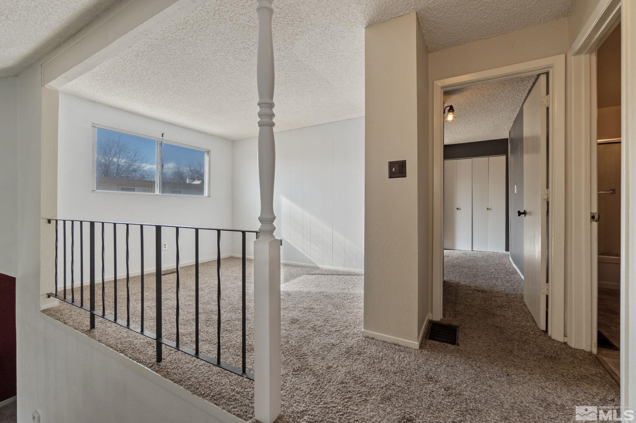 68 Condor Circle Carson City, NV 89701 - Photo 21 of 33 a view of a hallway with entryway