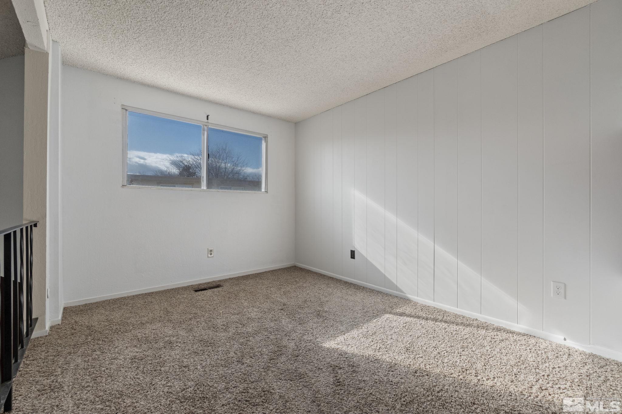 68 Condor Circle Carson City, NV 89701 - Photo 22 of 33 a view of an empty room