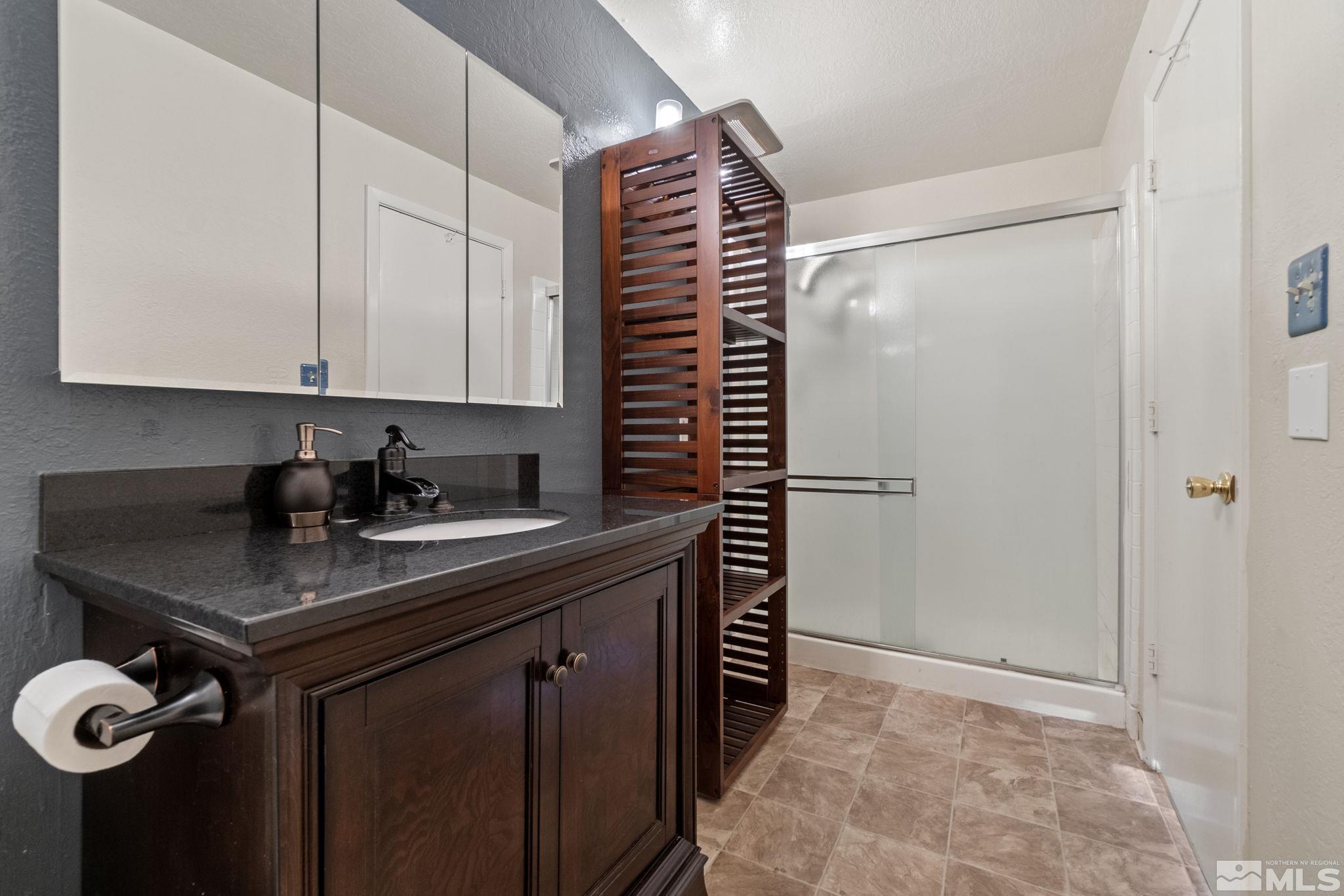68 Condor Circle Carson City, NV 89701 - Photo 30 of 33 a view of kitchen with stainless steel appliances granite countertop cabinets and sink