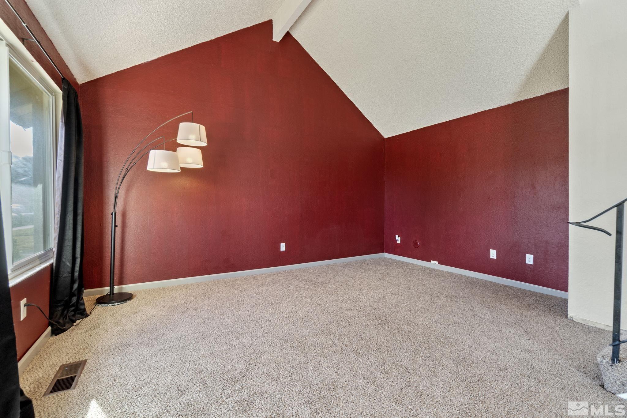 68 Condor Circle Carson City, NV 89701 - Photo 4 of 33 a view of a livingroom with a tv