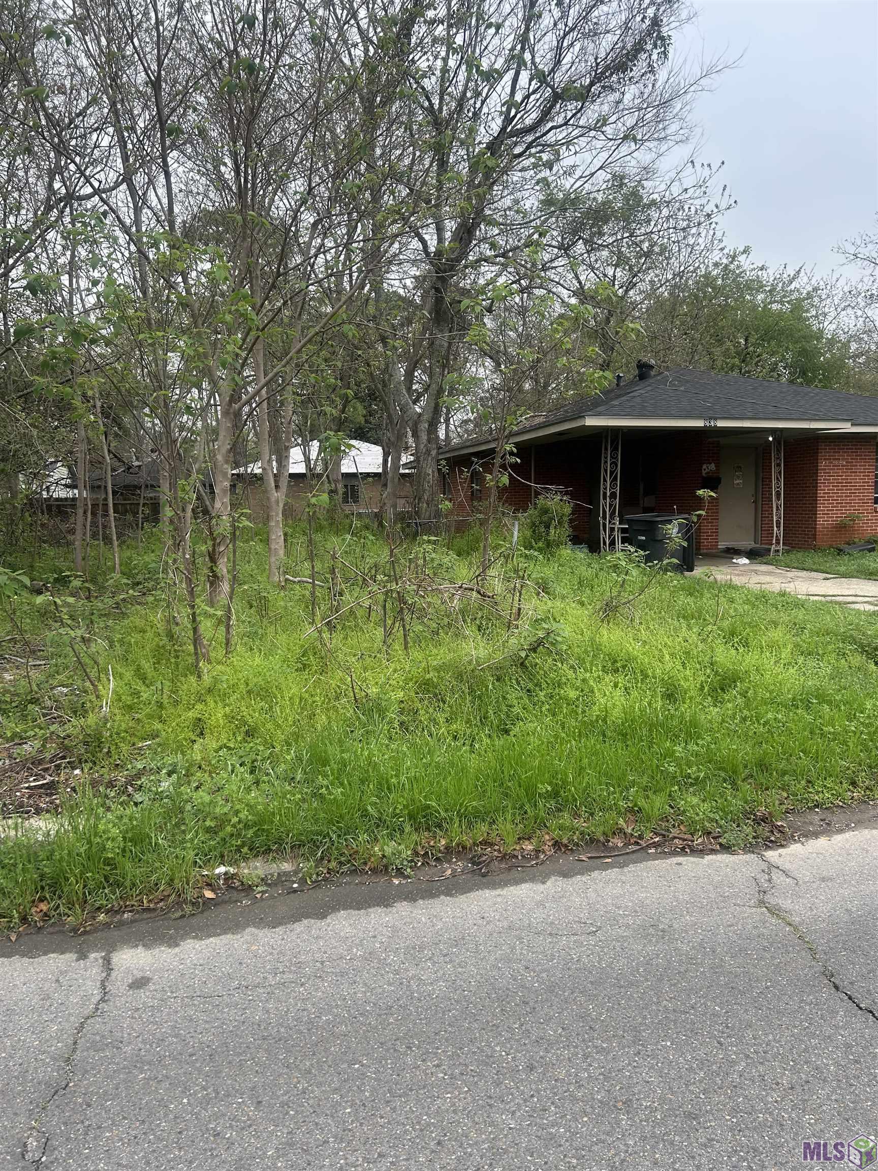 844 West Roosevelt Street Baton Rouge, LA 70802 - Photo 1 of 4