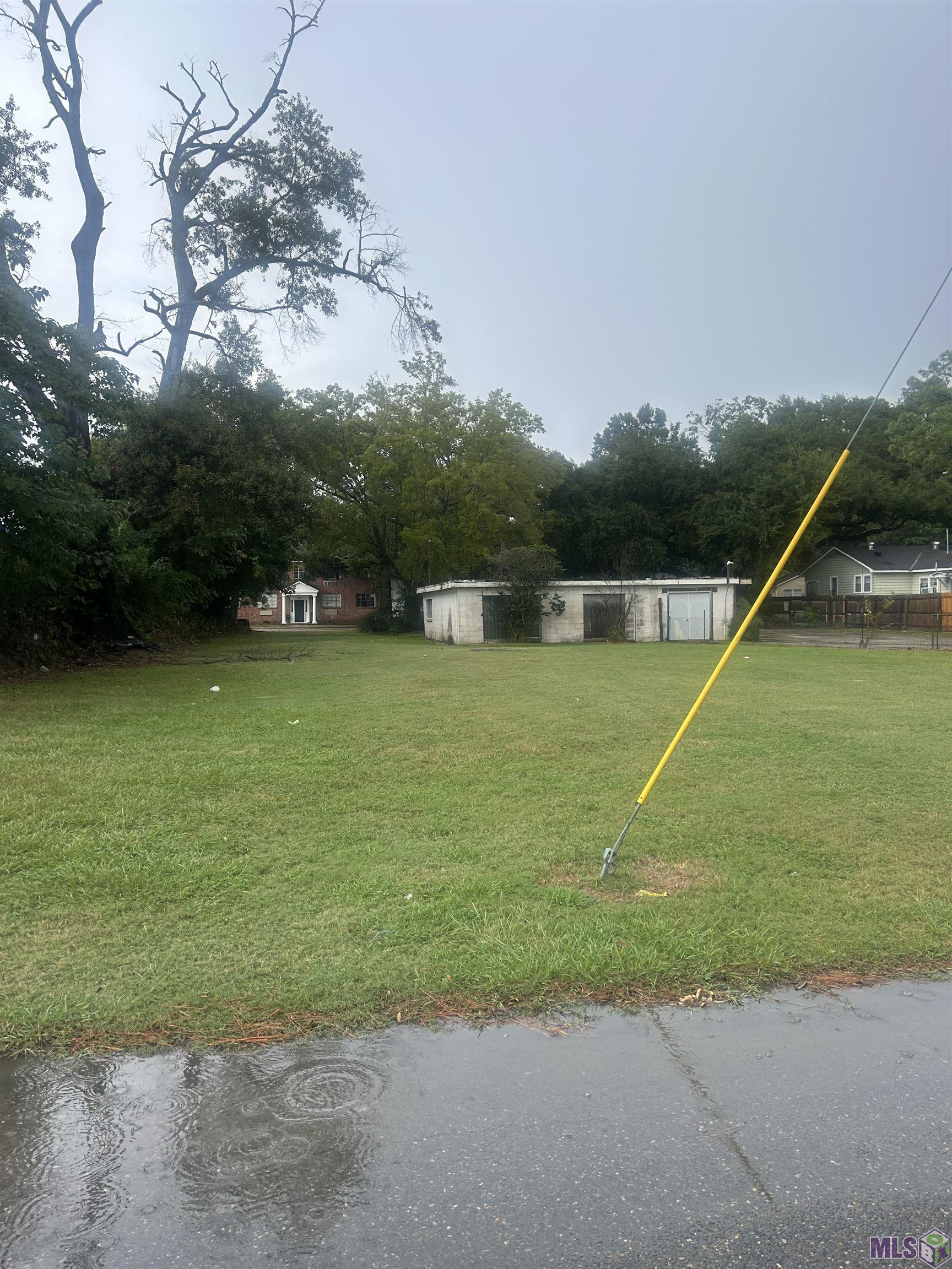 844 West Roosevelt Street Baton Rouge, LA 70802 - Photo 3 of 5