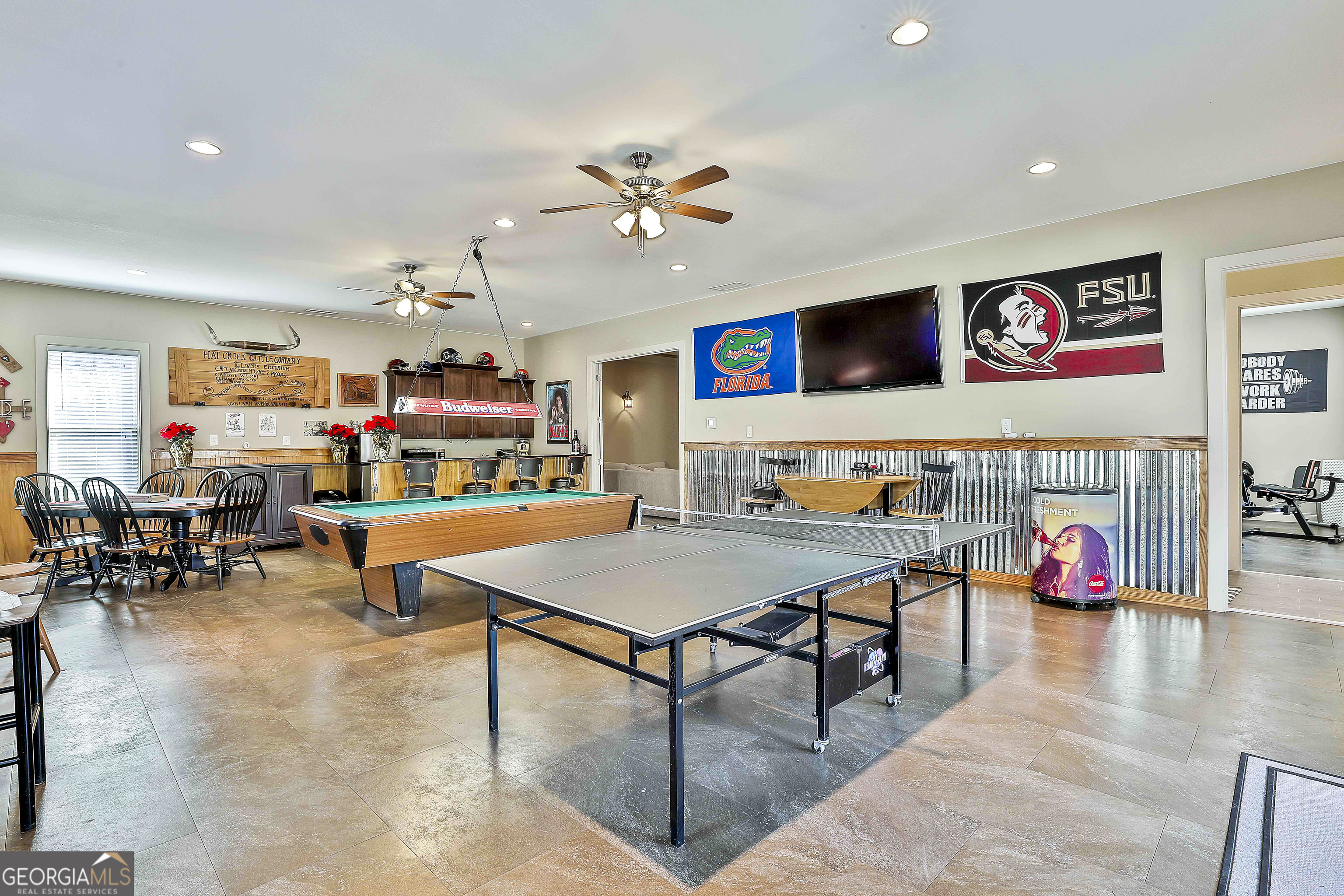 2161 Bear Creek Road Moreland, GA 30259 - Photo 101 of 137