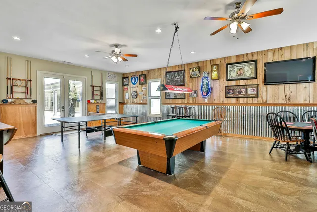 $1,829,900 | 2161 Bear Creek Road, Moreland, GA 30259