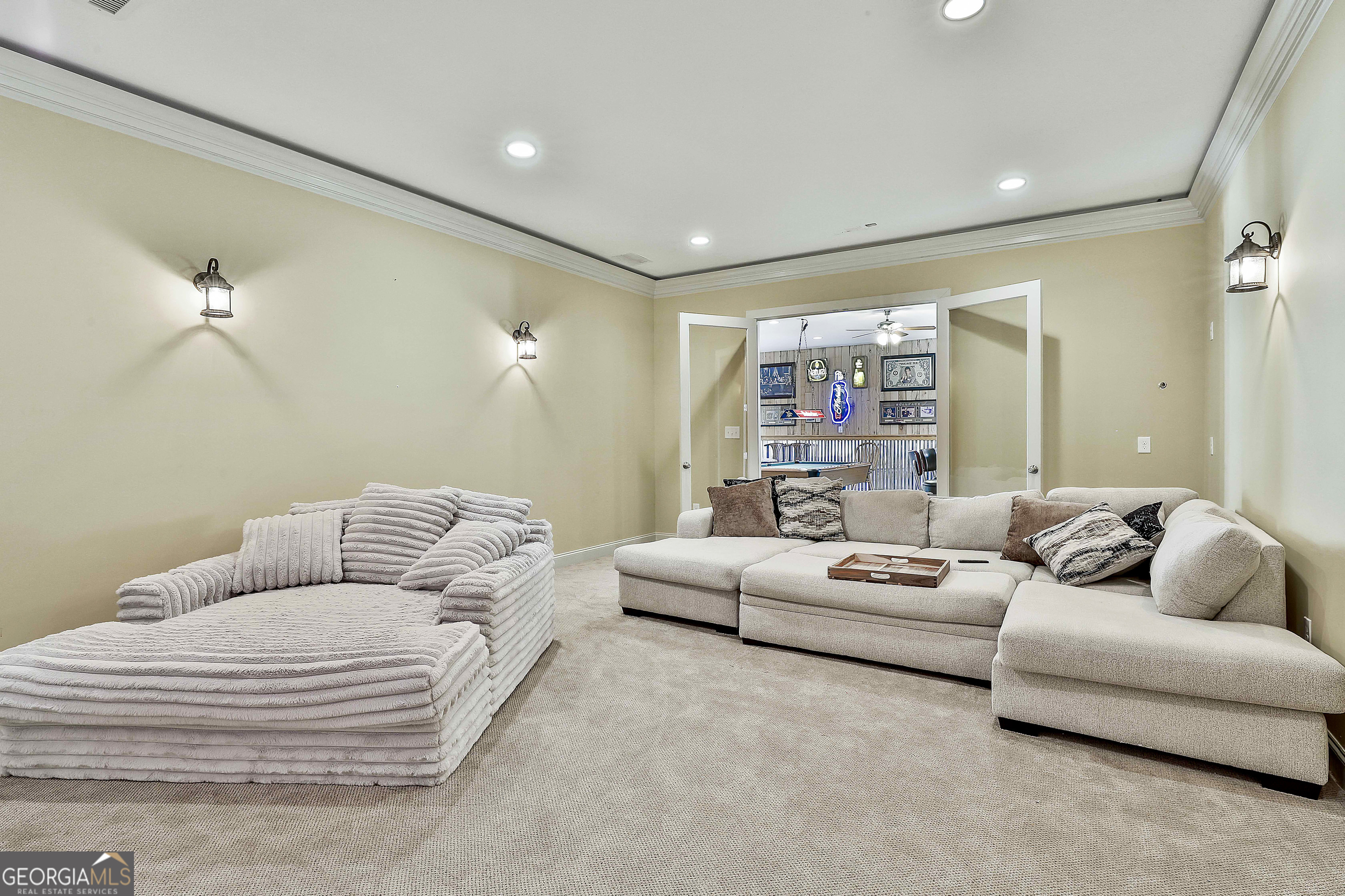 2161 Bear Creek Road Moreland, GA 30259 - Photo 106 of 137