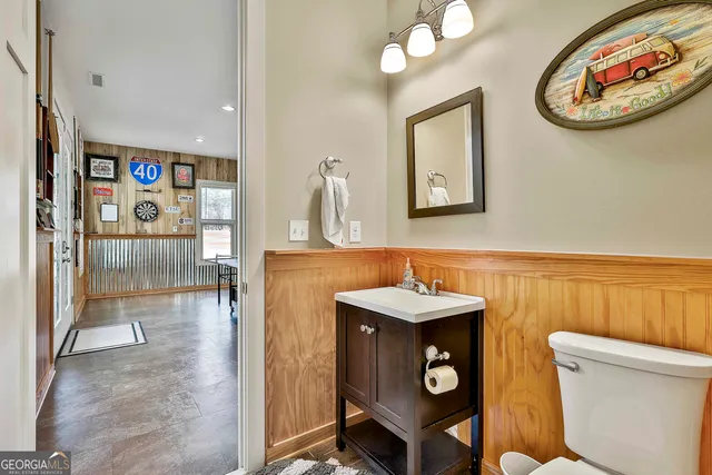 $1,829,900 | 2161 Bear Creek Road, Moreland, GA 30259