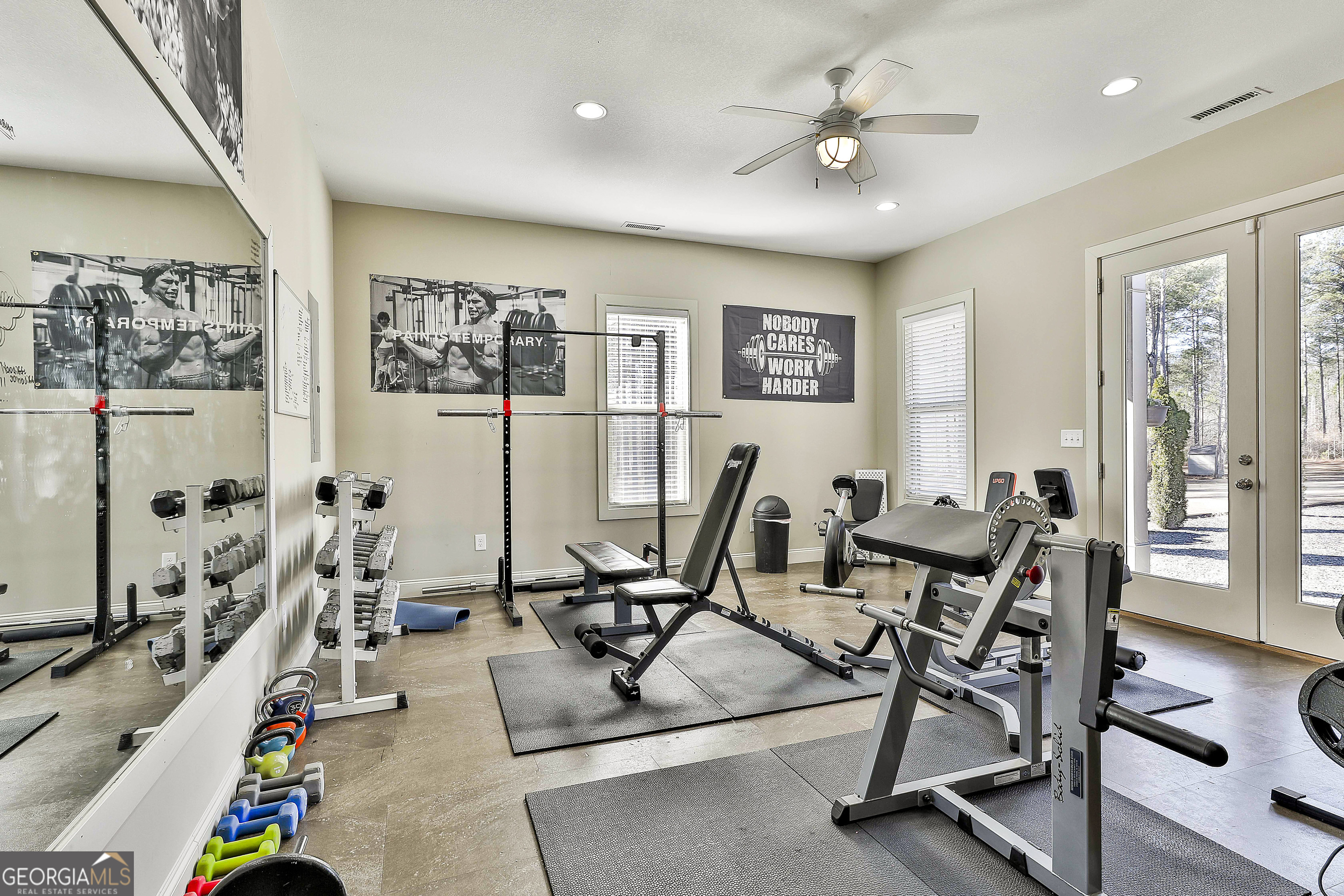 2161 Bear Creek Road Moreland, GA 30259 - Photo 108 of 137